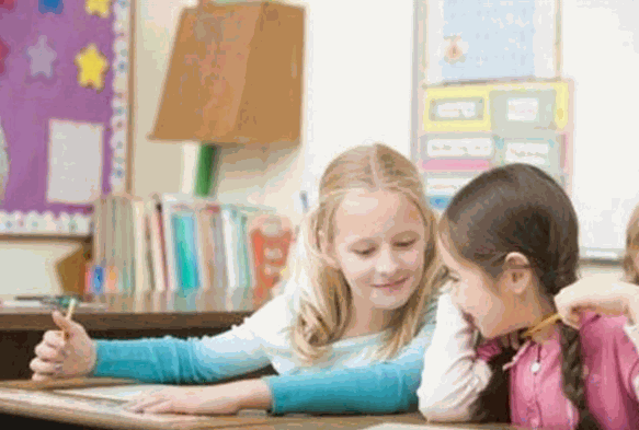 英才国际儿童英语